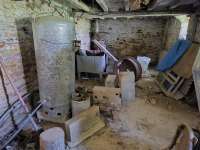 Vente maison 1 pièce