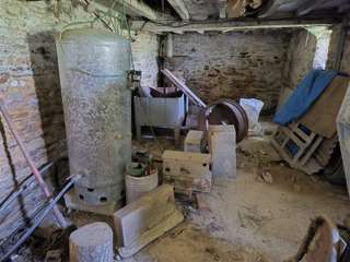 Vente maison 1 pièce