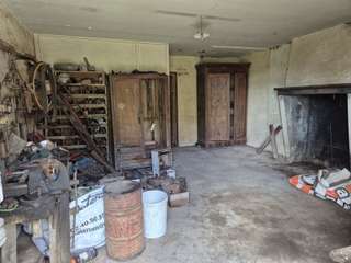 Vente maison 1 pièce