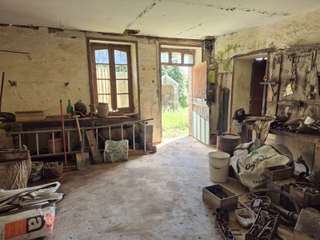 Vente maison 1 pièce