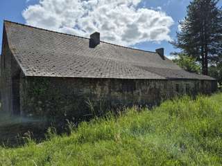 Vente maison 1 pièce