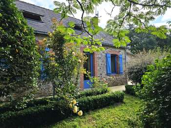 Vente maison 6 pièces Soudan 44