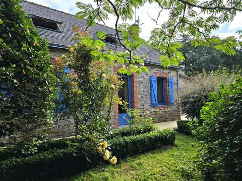 Vente maison 6 pièces Soudan 44