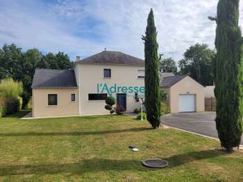Vente maison 7 pièces Soudan 44