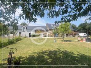 Vente Maison 4 chambresSoudan