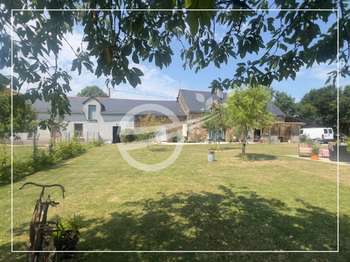 Vente maison 7 pièces Soudan 44