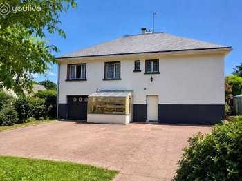 Vente Maison 3 chambresSoudan