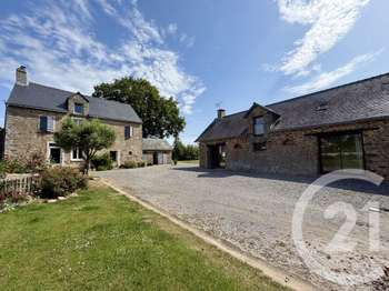 Vente maison 9 pièces Soudan 44