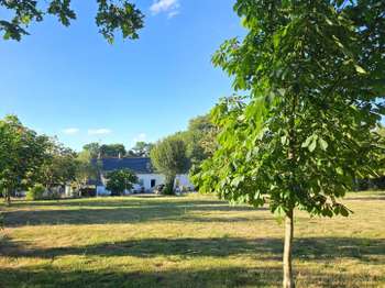 Vente maison 6 pièces Soudan 44