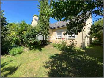 Vente maison 5 pièces Soudan 44