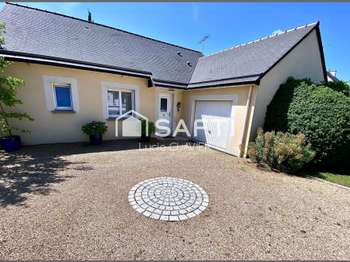 Vente Maison 3 chambresSoudan