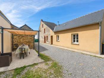 Vente maison 5 pièces Soudan 44