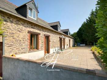 Vente Maison 3 chambresSoudan