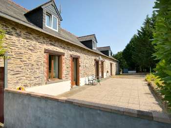 Vente maison 5 pièces Soudan 44