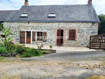 Vente maison 8 pièces Soudan 44
