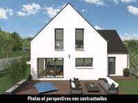 Vente maison
