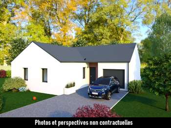 Vente maison Soudan 44