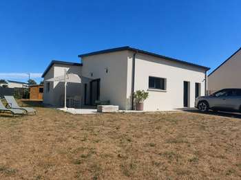 Vente maison 5 pièces Soudan 44