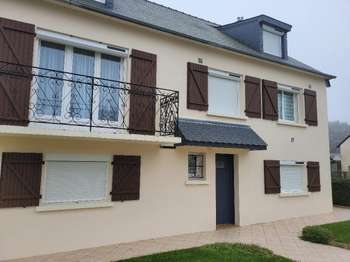 Vente maison 6 pièces Soudan 44