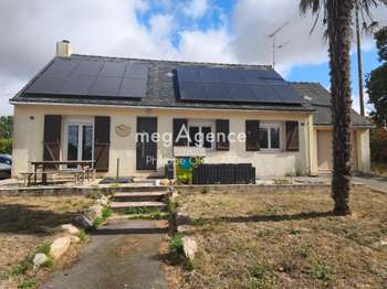 Vente Maison 3 chambresSoudan