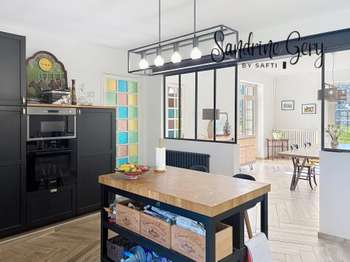 Vente maison 12 pièces