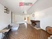 Vente maison 8 pièces Vente maison 8 pièces