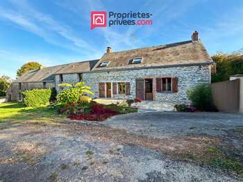 Vente maison 8 pièces Soudan 44