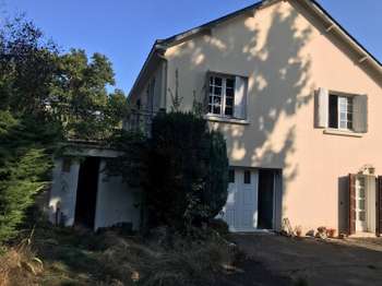 Vente Maison 3 chambresSoudan