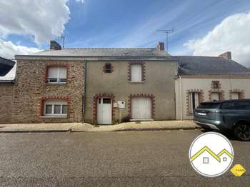 Vente Maison 2 chambresSoudan