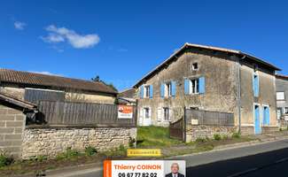 Photo Vente maison Soudan