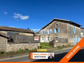Vente maison 5 pièces Vente maison 5 pièces