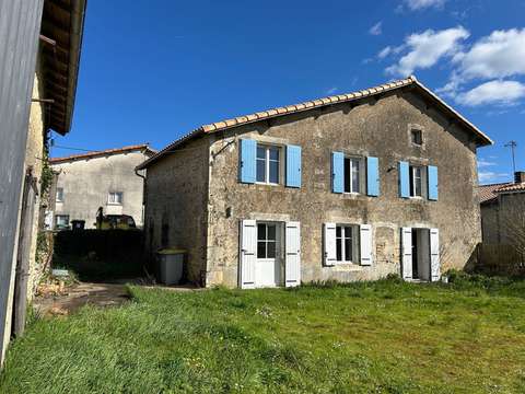 Vente maison 5 pièces Vente maison 5 pièces