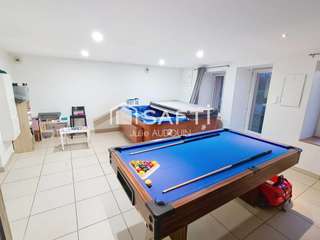 Vente maison 9 pièces Vente maison 9 pièces