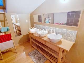 Vente maison 9 pièces Vente maison 9 pièces