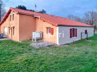 Vente maison 9 pièces Vente maison 9 pièces