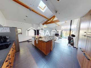 Vente maison 9 pièces Vente maison 9 pièces