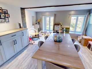 Vente maison 9 pièces Vente maison 9 pièces