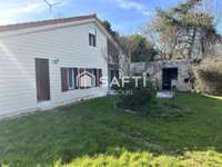 Vente maison 9 pièces