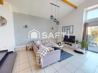 Vente maison 9 pièces Vente maison 9 pièces