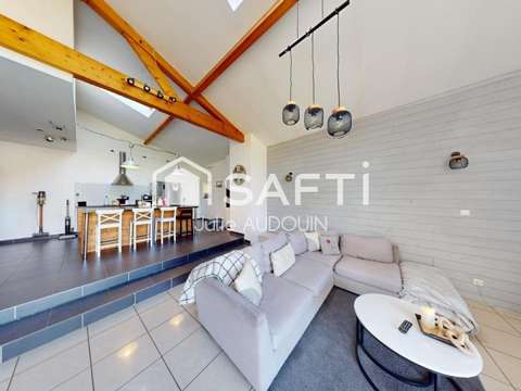 Vente maison 9 pièces Vente maison 9 pièces