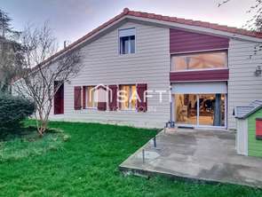 Vente Maison 5 chambresSoudan