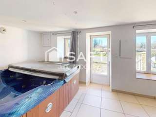 Vente maison 9 pièces Vente maison 9 pièces