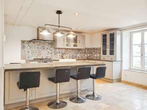 Vente Maison 3 chambresSoudan