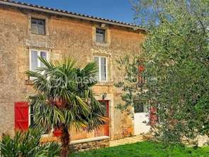 Vente Maison 3 chambresSoudan