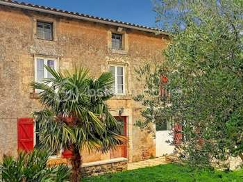 Vente maison 5 pièces Soudan 79