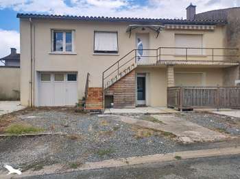 Vente Maison 4 chambresSoudan