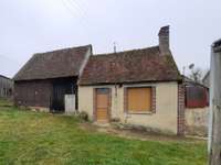 Vente maison 2 pièces