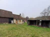 Vente maison 2 pièces