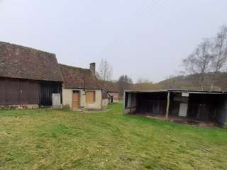 Vente maison 2 pièces