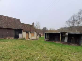 Vente maison 2 pièces